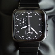 雷达（RADO） R28886182 男士陶瓷腕表 R5.5