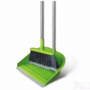限Plus会员，3M 思高 易扫净 扫把簸箕组合*3