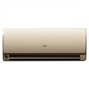 FUJITSU 富士通 ASQG12LUCB-N 变频冷暖壁挂式空调 1.5匹