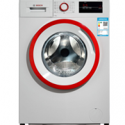 BOSCH 博世 XQG75-WAN200600W 7.5公斤 变频 滚筒洗衣机    2899元包邮（3199-300）