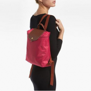 珑骧（LONGCHAMP）  1699089A23 女士双肩包
