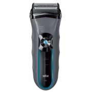 博朗（BRAUN） cruZer 6 Clean Shave 洁净剃须刀 三刀头均可自由浮动