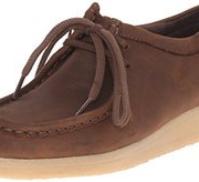37码！Clarks 其乐 not applicable 女士袋鼠鞋