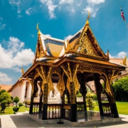 暑期泰国曼谷+芭提雅5晚6日游 直飞曼谷-5晚6天