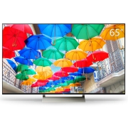 索尼（SONY）     KD-65X9300E 65寸 4K液晶电视 17年高端新品！