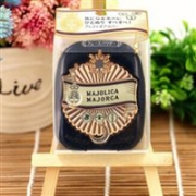 资生堂MAJOLICA MAJORCA恋爱魔镜天使无瑕肌蜜粉饼 10g