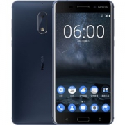 诺基亚 Nokia 6 4G+64G 全网通4G手机 双卡双待