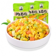 秒杀预告# 水果甜玉米粒60g*10袋装
