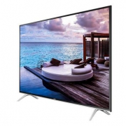 三星（SAMSUNG） UA55KU6100JXXZ 55英寸 4K液晶电视 HDR 网络智能