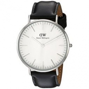 Daniel Wellington Classic系列 0206DW 男士时装腕表