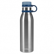 contigo 真空不锈钢运动杯 600ml 保冷效力18小时