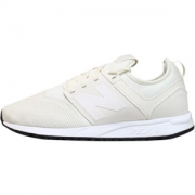 历史新低：NEW BALANCE MRL247AW 运动鞋 247男女款 复古鞋情侣鞋 缓冲跑步鞋 旅游鞋
