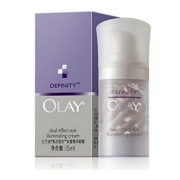 OLAY玉兰油 焦点皙白双重精华眼霜15ml