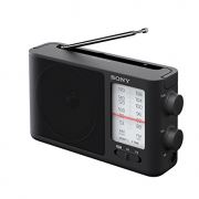 索尼（SONY）  ICF-506 FM/AM 调频收音机