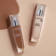 人气单品，国内￥480 Lancome 兰蔻 奇迹薄纱粉底液 色号全 免费直邮