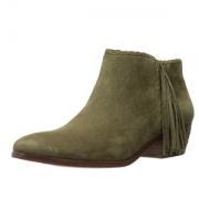 限6码：Sam Edelman Paige 女士踝靴
