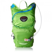 【镇店之宝2017.6.9】Osprey S16 摩其 Moki 1.5 中性童 徒步 水袋背包 1000045【儿童系列】