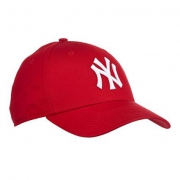 New Era 9Forty 可调节棒球帽