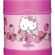 THERMOS膳魔师KT系列不锈钢保温食物罐 313ml  119元包邮