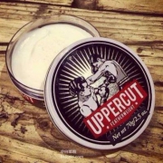 Uppercut 复古发油 拳击手款 Prime会员凑单免费直邮含税