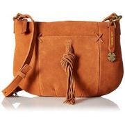 LUCKY BRAND Carmen 女士斜挎包
