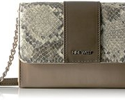 Nine West 玖熙 Table Treasures Aleksei 女士斜挎包