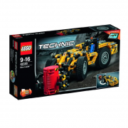 乐高（LEGO） Technic 42049  矿用装载车