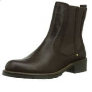 反季囤货！Clarks Orinoco Club 女士短靴