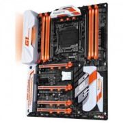 技嘉（GIGABYTE）X99-Phoenix SLI 主板 (Intel X99/LGA2011-3)
