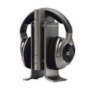 完胜海淘价！Sennheiser 森海塞尔 RS180 数字化无线耳机