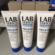 BUG解禁可直邮！LAB SERIES朗仕 男士多效保养乳液 100ml