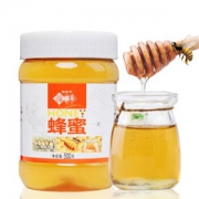 福事多 蜂蜜 500g