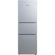 SIEMENS 西门子 KG28FA29EC 三门冰箱 274升