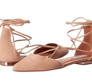Steve Madden Sunshine 女士平底单鞋