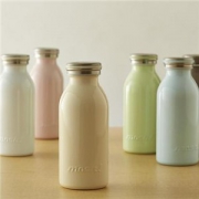 凑单品：DOSHISHA mosh 复古保温杯 350ml