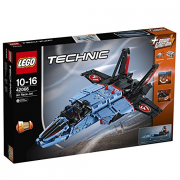 乐高（LEGO） 科技系列 42066 喷气竞速飞机 17年新品