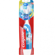 好价：高露洁（Colgate） 360°口腔清洁 电动牙刷*2支