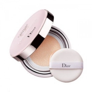 【京东超市】迪奥（Dior）梦幻美肌气垫修颜霜010（护肤气垫） SPF30+ PA+++ 2*15g（赠替换芯）