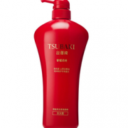 TSUBAKI 丝蓓绮 奢耀柔艳 洗发露 750ml  折36元（74，双重优惠）