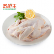 裴顿 童子鸡1kg