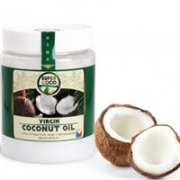 菲律宾进口：SUPERCOCO 椰来香椰子油 500ml
