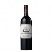 龙船庄园（Chateau Beychevelle）  干红葡萄酒 2005 750ml