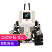 618预告：Abilix 教育机器人积木系列 氪3号