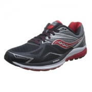 Saucony 圣康尼 RIDE 9 S203181 男款次顶级避震跑鞋