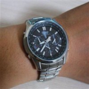 Casio卡西欧LIW-M610D-2AJF光动能6局电波男表