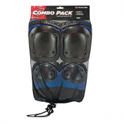 187 Killer Pads Combo Pack 护膝护肘四件套 *2套