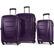 新秀丽 samsonite Winfield 2 时尚行李箱 三件套 两色可选