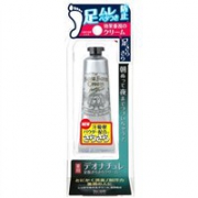COSME大赏NO.1：Deonatulle sara脚足止汗消臭药用软膏30g