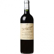 Chateau Vieux Peyrouquet 贝洛格城堡 干红葡萄酒2011 750ml