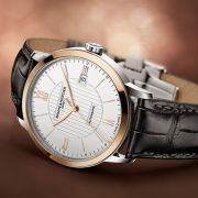 名仕（Baume & Mercier）   Classima Executives MOA10216 男士自动机械腕表